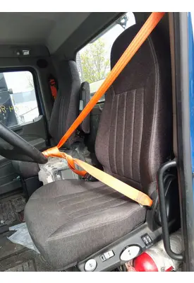 PETERBILT 579 SEAT, FRONT
