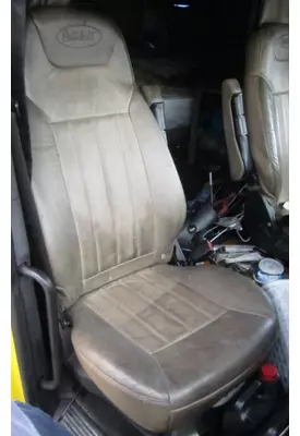 PETERBILT 579 SEAT, FRONT