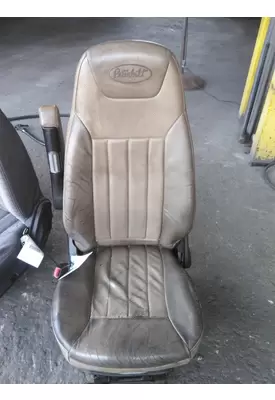 PETERBILT 579 SEAT, FRONT