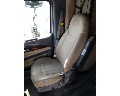 PETERBILT 579 SEAT, FRONT