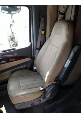 PETERBILT 579 SEAT, FRONT