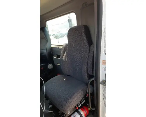 PETERBILT 579 SEAT, FRONT