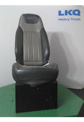 PETERBILT 579 SEAT, FRONT