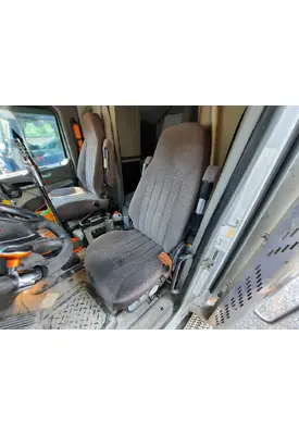 PETERBILT 579 SEAT, FRONT