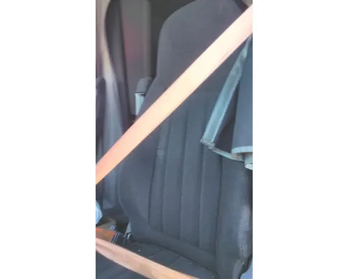 PETERBILT 579 SEAT, FRONT