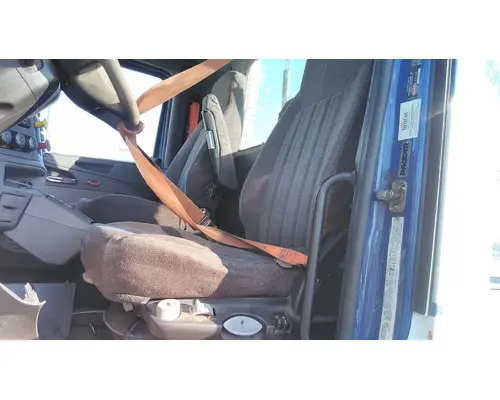 PETERBILT 579 SEAT, FRONT