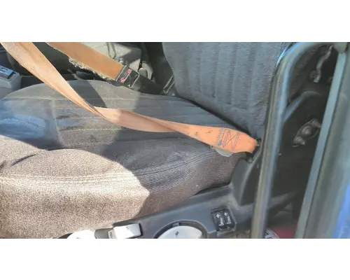 PETERBILT 579 SEAT, FRONT