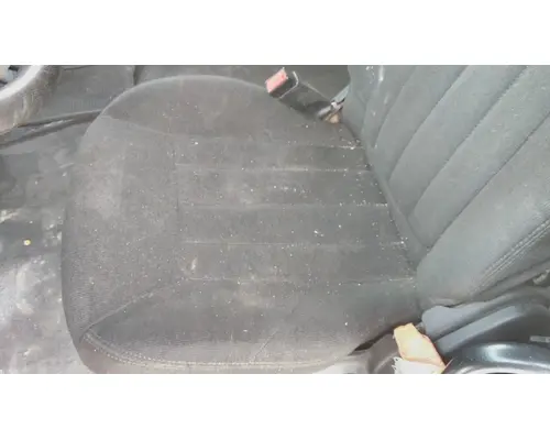 PETERBILT 579 SEAT, FRONT