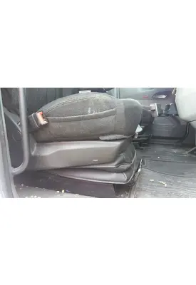 PETERBILT 579 SEAT, FRONT