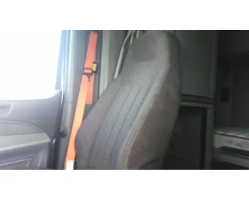 PETERBILT 579 SEAT, FRONT