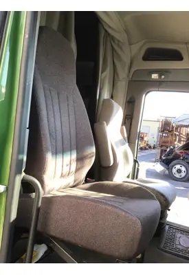 PETERBILT 579 SEAT, FRONT