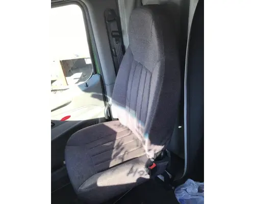 PETERBILT 579 SEAT, FRONT