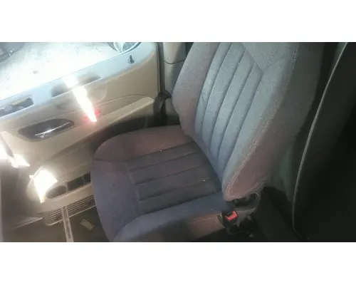PETERBILT 579 SEAT, FRONT