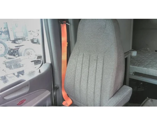 PETERBILT 579 SEAT, FRONT