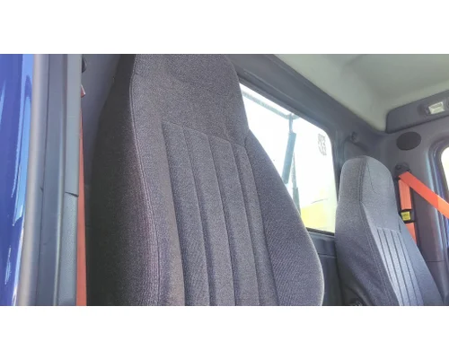 PETERBILT 579 SEAT, FRONT