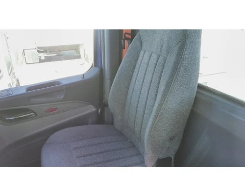 PETERBILT 579 SEAT, FRONT