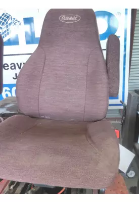 PETERBILT 579 SEAT, FRONT