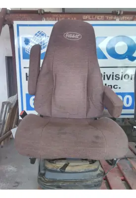 PETERBILT 579 SEAT, FRONT