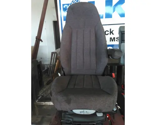 PETERBILT 579 SEAT, FRONT