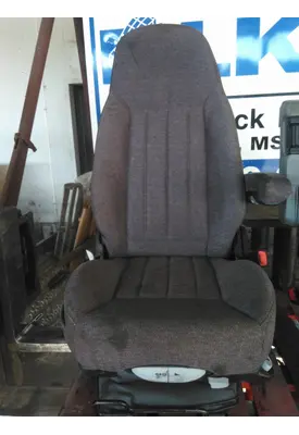 PETERBILT 579 SEAT, FRONT