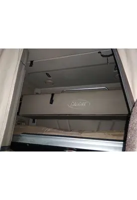 PETERBILT 579 SLEEPER BUNK