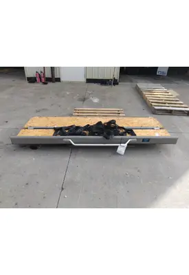PETERBILT 579 SLEEPER BUNK