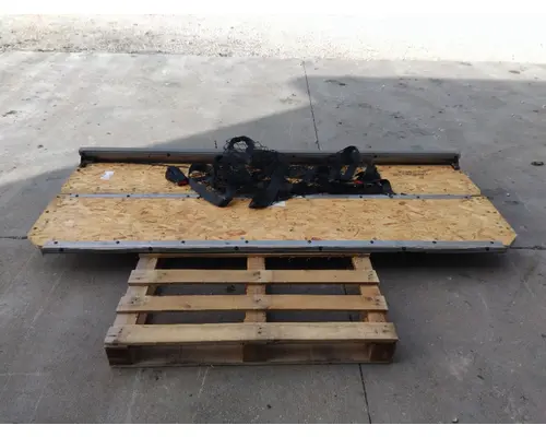 PETERBILT 579 SLEEPER BUNK