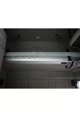 PETERBILT 579 SLEEPER BUNK