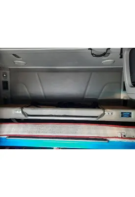 PETERBILT 579 SLEEPER BUNK