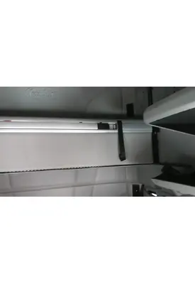 PETERBILT 579 SLEEPER BUNK