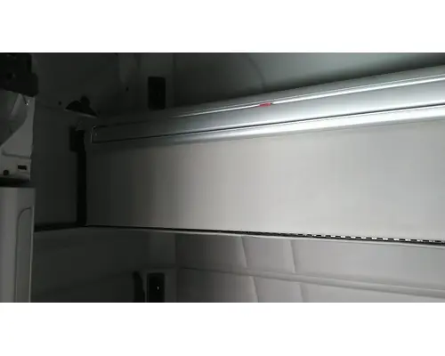 PETERBILT 579 SLEEPER BUNK