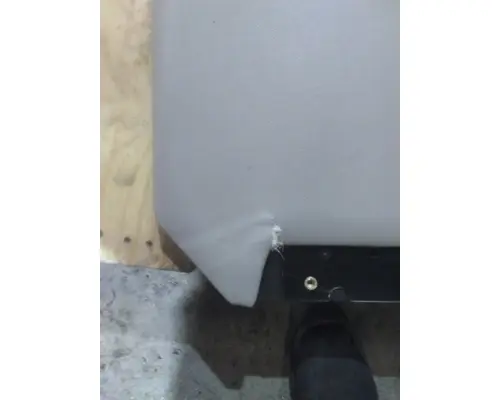 PETERBILT 579 SLEEPER BUNK