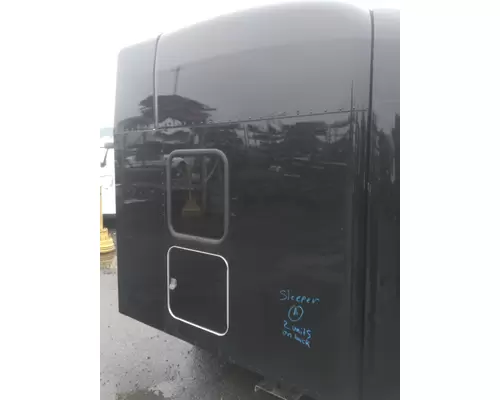 PETERBILT 579 SLEEPER