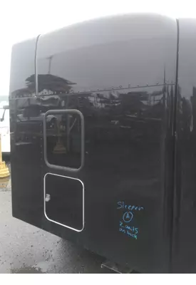 PETERBILT 579 SLEEPER
