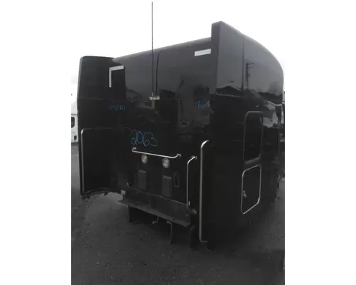PETERBILT 579 SLEEPER