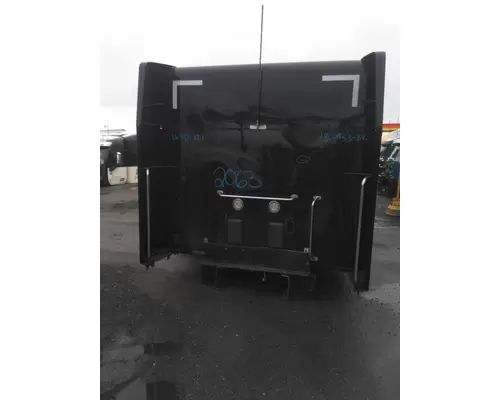 PETERBILT 579 SLEEPER
