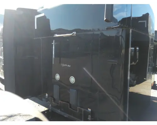 PETERBILT 579 SLEEPER