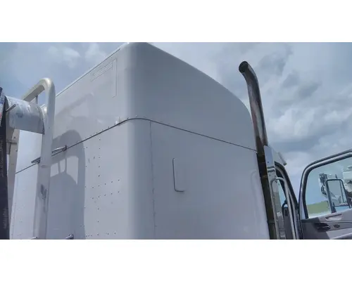 PETERBILT 579 SLEEPER