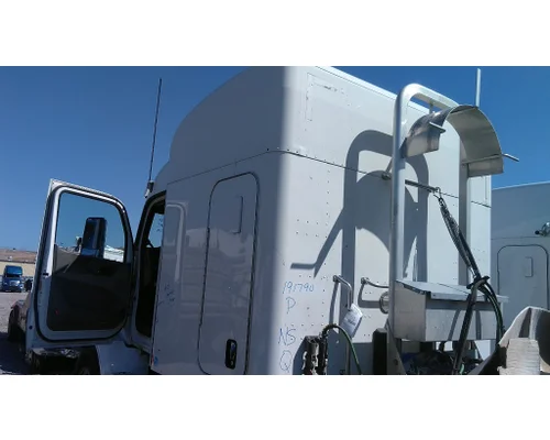 PETERBILT 579 SLEEPER