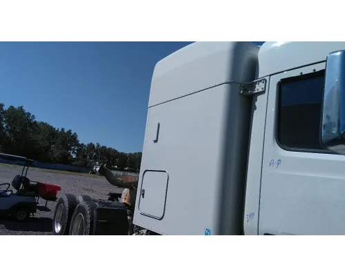 PETERBILT 579 SLEEPER