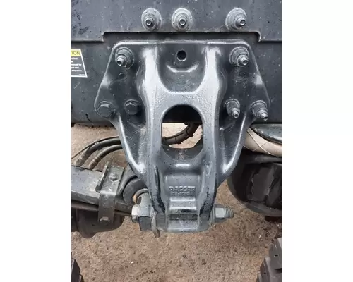 PETERBILT 579 SPRING HANGER