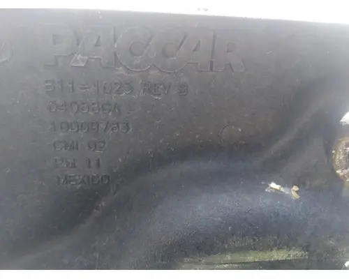 PETERBILT 579 SPRING HANGER