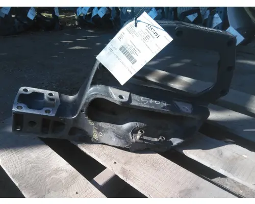 PETERBILT 579 SPRING HANGER
