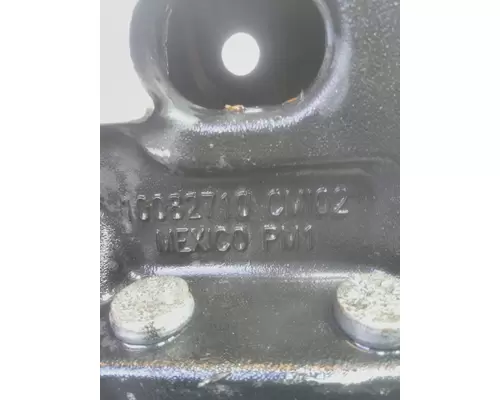PETERBILT 579 SPRING HANGER