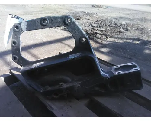 PETERBILT 579 SPRING HANGER