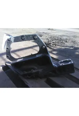 PETERBILT 579 SPRING HANGER