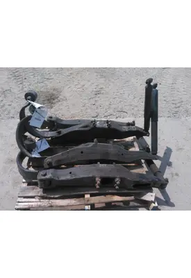 PETERBILT 579 SPRING HANGER