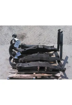 PETERBILT 579 SPRING HANGER