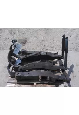 PETERBILT 579 SPRING HANGER