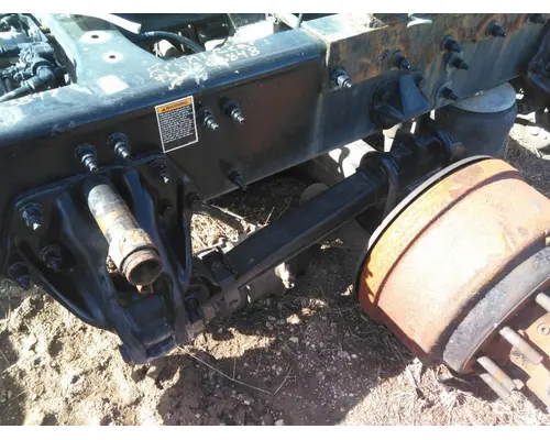 PETERBILT 579 SPRING HANGER